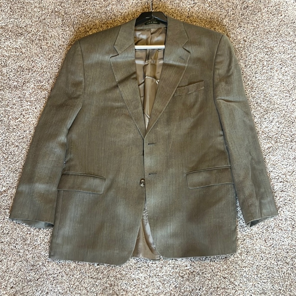 Ralph Lauren Sport Coat